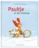 Afbeelding van Paultje Paultje in de sneeuw