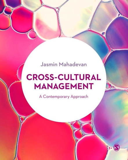Afbeelding van Cross-Cultural Management