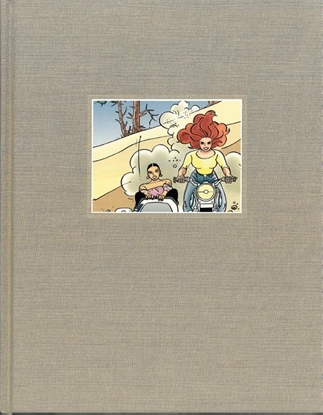 Afbeeldingen van Franka Het meesterwerk