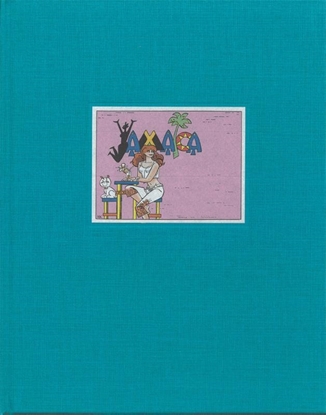 Afbeeldingen van Franka De witte Godin