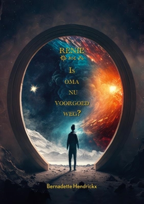 Afbeeldingen van Is oma nu voorgoed weg?