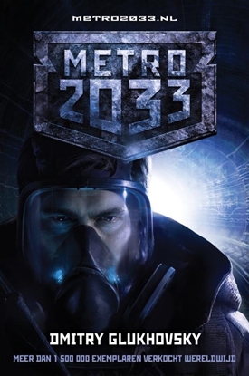 Afbeeldingen van METRO 2033
