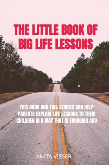 Afbeelding van The Little Book of Big Life Lessons