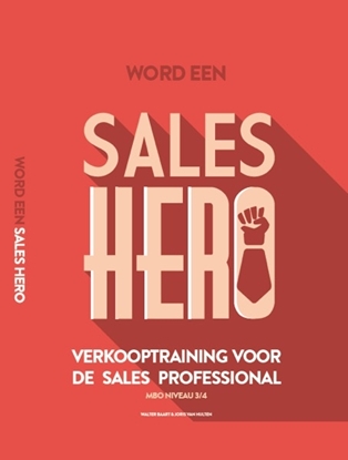 Afbeeldingen van SalesHero