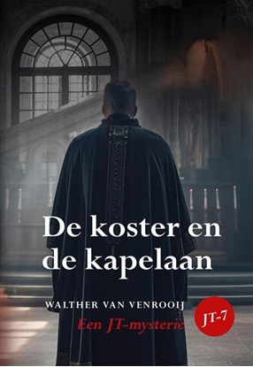 Afbeeldingen van De koster en de kapelaan