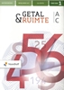 Afbeelding van Getal & Ruimte vwo A/C antwoorden 1