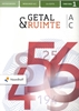 Afbeelding van Getal & Ruimte vwo A/C antwoorden 1