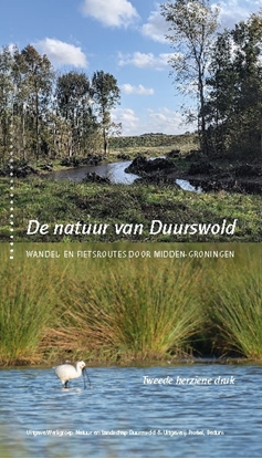 Afbeeldingen van De natuur van Duurswold
