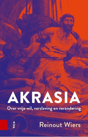 Afbeelding van Akrasia