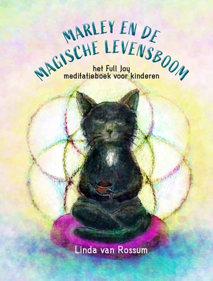 Afbeelding van Marley en de magische levensboom