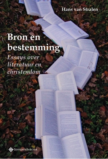 Afbeelding van Filosofiegewijs Bron en bestemming