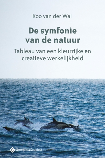 Afbeelding van Filosofiegewijs, nr. 7 De symfonie van de natuur