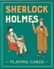 Afbeelding van Sherlock Holmes Playing Cards