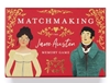 Afbeelding van Matchmaking: The Jane Austen Memory Game