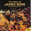 Afbeelding van The World of James Bond