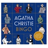 Afbeelding van Agatha Christie Bingo