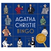 Afbeelding van Agatha Christie Bingo