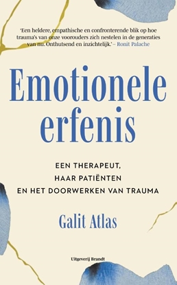 Afbeeldingen van Emotionele erfenis