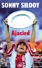 Afbeelding van Sonny Silooy