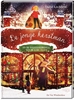 Afbeelding van De jonge kerstman