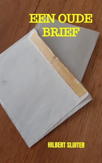 Afbeelding van Een oude brief