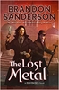 Afbeelding van The Lost Metal