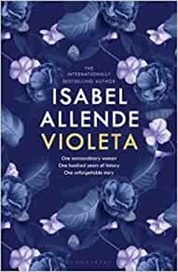 Afbeelding van Violeta