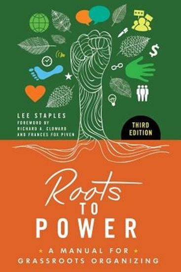 Afbeelding van Roots to Power