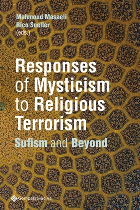 Afbeeldingen van Responses of Mysticism to Religious Terrorism