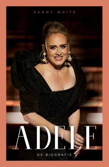 Afbeelding van Adele