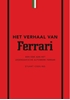 Afbeelding van Het verhaal van Ferrari