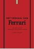 Afbeelding van Het verhaal van Ferrari