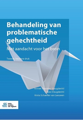 Afbeeldingen van Behandeling van problematische gehechtheid