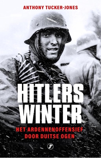 Afbeelding van Hitlers winter