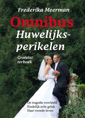 Afbeeldingen van Huwelijksperikelen - GLCB