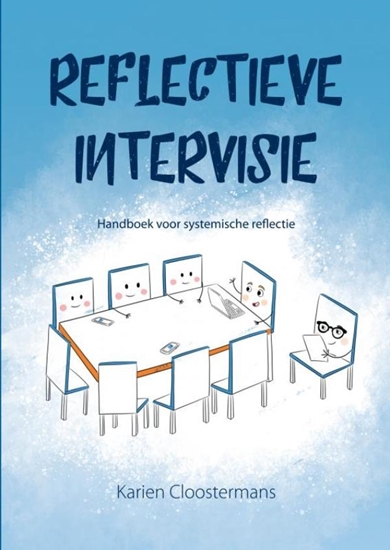 Afbeelding van Reflectieve intervisie