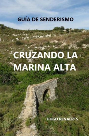 Afbeelding van Cruzando la Marina Alta