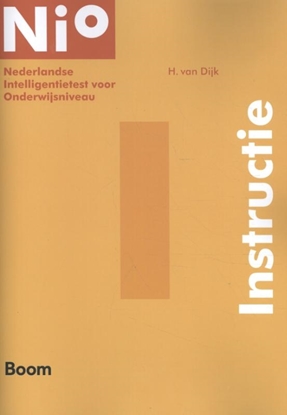 Afbeeldingen van Nio instructie
