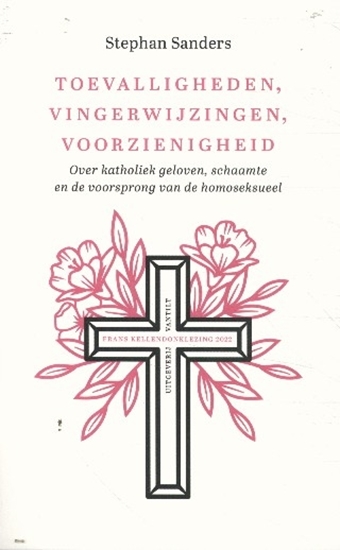 Afbeelding van Frans Kellendonklezing Toevalligheden, vingerwijzingen, voorzienigheid