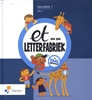 Afbeelding van De taalbende 1d taalboek