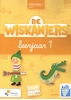 Afbeelding van De Wiskanjers 1ste leerjaar Blok 3 Handleiding