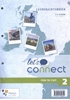 Afbeelding van Let's Connect 2 From the start Leerkrachtenboek