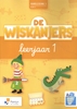 Afbeelding van De Wiskanjers 1 blok 5 Handleiding