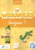 Afbeelding van De Wiskanjers 1 blok 8 Handleiding