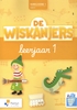 Afbeelding van De Wiskanjers 1 blok 8 Handleiding