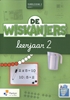 Afbeelding van De Wiskanjers 2de leerjaar Blok 5 Handleiding