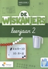 Afbeelding van De Wiskanjers 2 blok 7 Handleiding