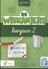 Afbeelding van De Wiskanjers leerjaar 2 blok 9 Handleiding