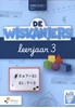 Afbeelding van De Wiskanjers leerjaar 3 blok 1 Handleiding