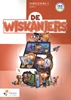 Afbeelding van De Wiskanjers 5 blok 5 Handleiding